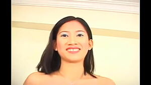 Huge-titted Thai first-timer gets humid for Hefty dark-hued Chisel - Thai, Bbc, Busty, Amateur, Asian, Hefty Chisel Porno